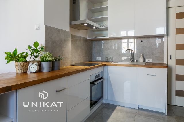 Mieszkanie 1-pokojowe Warszawa Praga-Północ, ul. Kawęczyńska. Zdjęcie 5