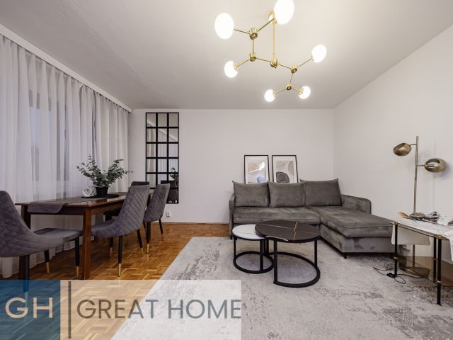 Mieszkanie 4-pokojowe Warszawa Bemowo. Zdjęcie 2