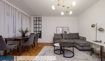 Mieszkanie 4-pokojowe Warszawa Bemowo