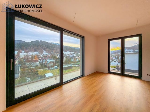 Mieszkanie 2-pokojowe Szczyrk. Zdjęcie 3
