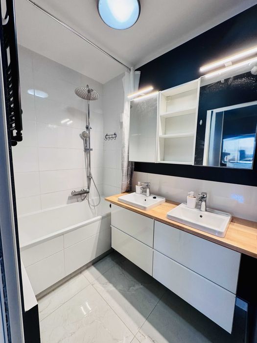 Mieszkanie 3-pokojowe Warszawa Ursynów. Zdjęcie 2