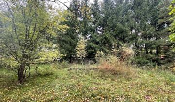 Działka rekreacyjna Bogaczewo