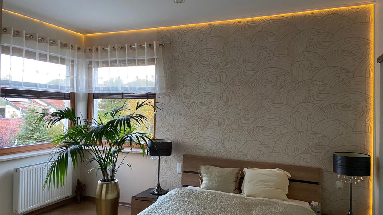 Mieszkanie 2-pokojowe Gdynia Redłowo, ul. Okrętowa. Zdjęcie 17