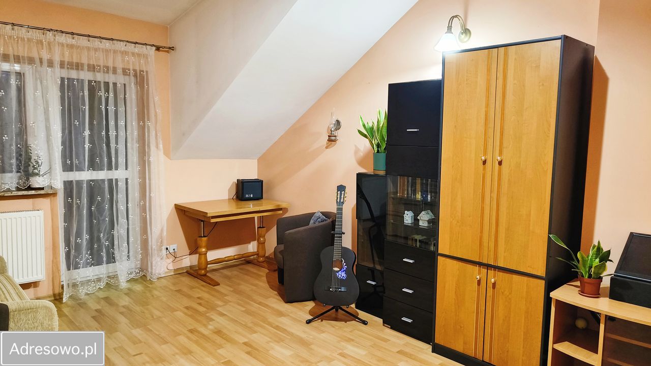 bliźniak, 5 pokoi Ożarów Mazowiecki, ul. Mazowiecka. Zdjęcie 17