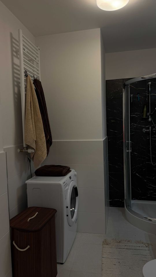 Mieszkanie 1-pokojowe Katowice Śródmieście, ul. Graniczna. Zdjęcie 6