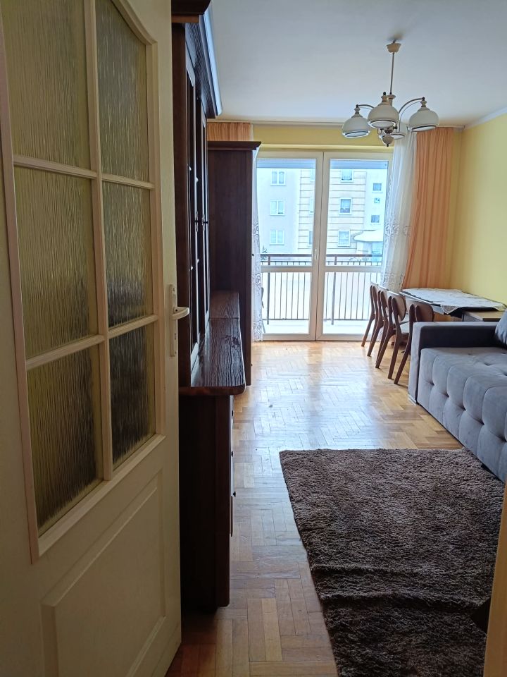 Mieszkanie 2-pokojowe Olsztyn Pieczewo, ul. Immanuela Kanta. Zdjęcie 10