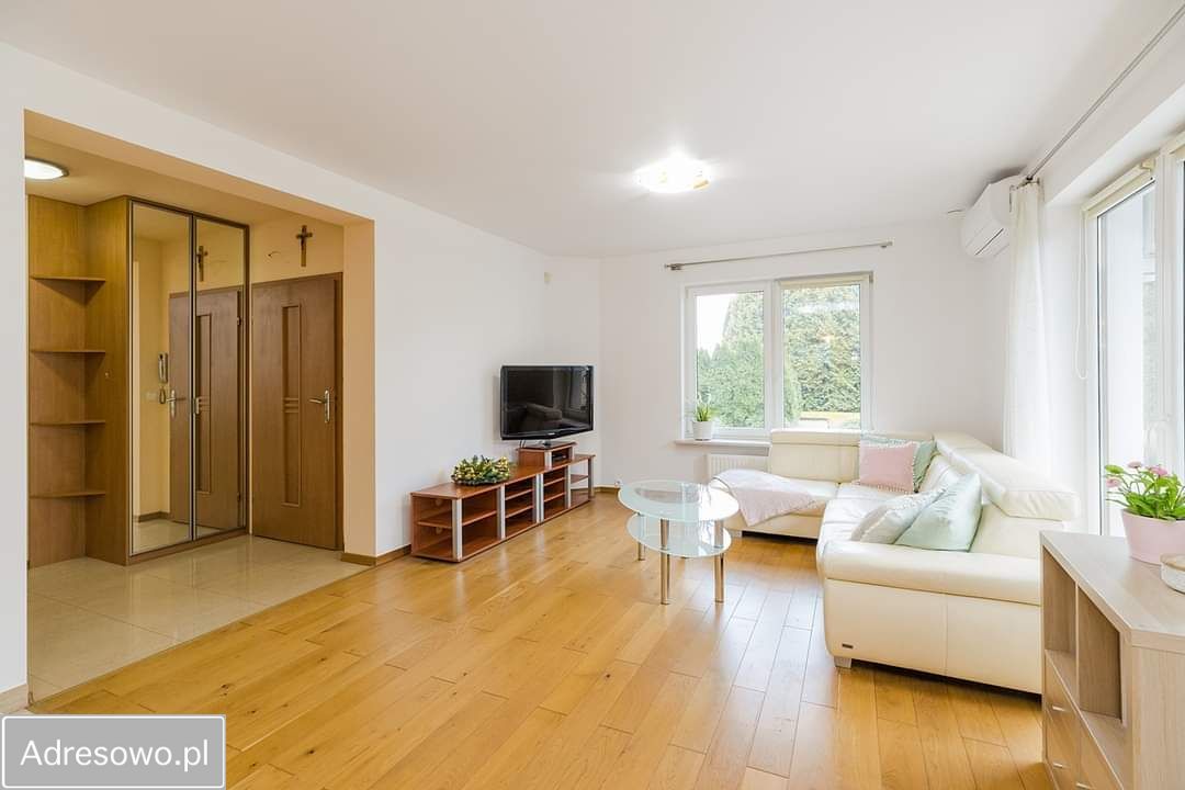 dom wolnostojący, 6 pokoi Stanisławów Pierwszy, ul. Graniczna. Zdjęcie 10