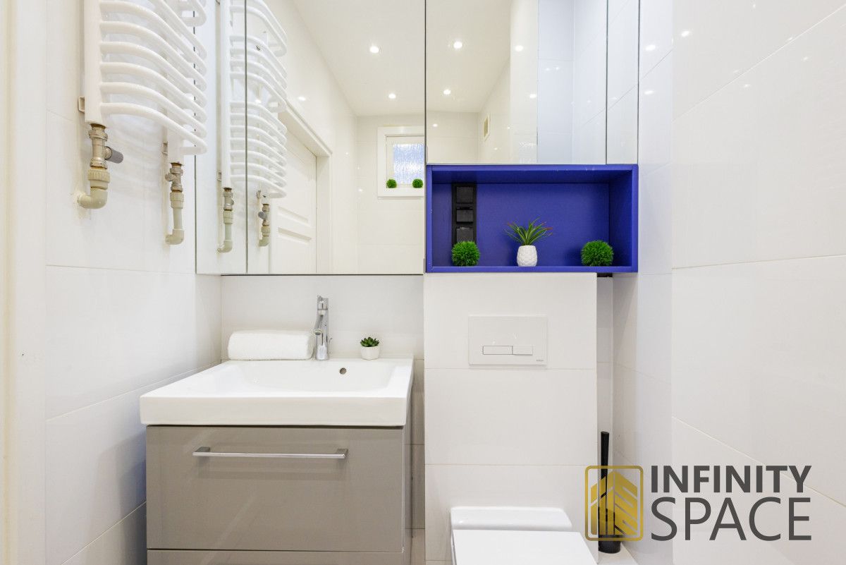 Mieszkanie 2-pokojowe Warszawa Śródmieście, ul. Nalewki. Zdjęcie 10