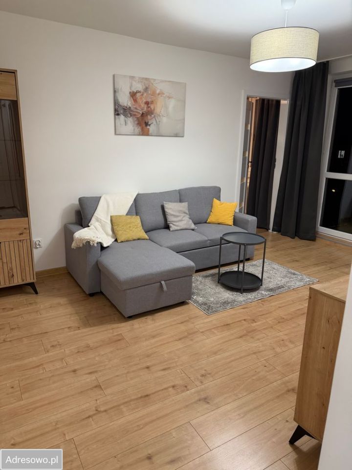 Mieszkanie 2-pokojowe Gliwice Trynek, ul. Cichociemnych. Zdjęcie 17