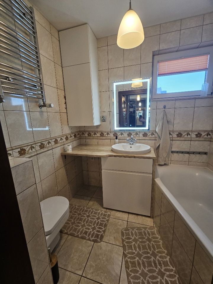 Mieszkanie 2-pokojowe Warszawa Praga-Południe, ul. Jana Nowaka-Jeziorańskiego. Zdjęcie 6