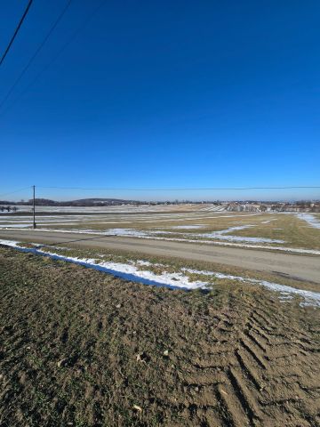 Działka budowlana Godziszów. Zdjęcie 1