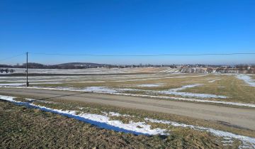 Działka budowlana Godziszów