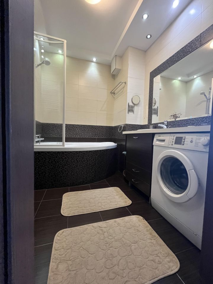 Mieszkanie 3-pokojowe Warszawa Mokotów, ul. Bukowińska. Zdjęcie 8