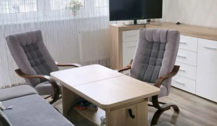 Mieszkanie 1-pokojowe Tychy, ul. Elfów