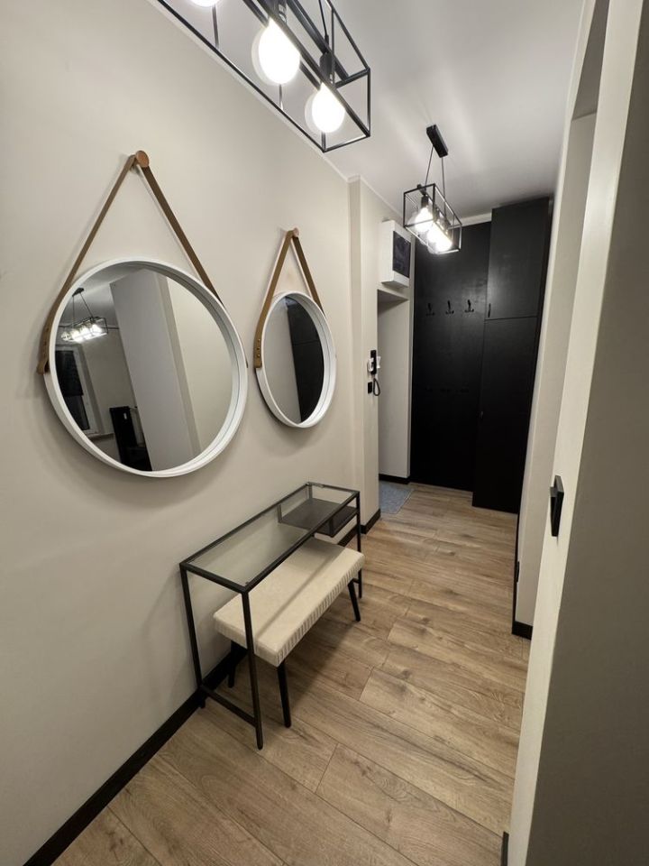 Mieszkanie 1-pokojowe Gdynia Działki Leśne, ul. Warszawska. Zdjęcie 6