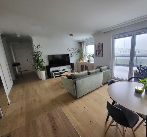 Mieszkanie 3-pokojowe Gdynia Chwarzno-Wiczlino. Zdjęcie 1