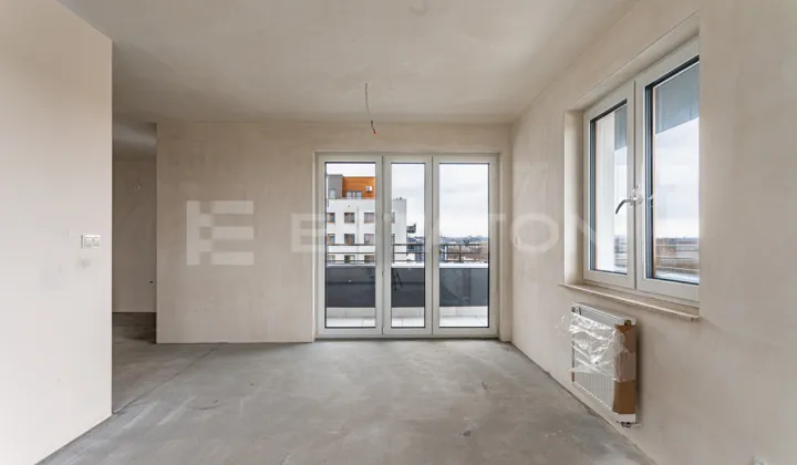 Mieszkanie 4-pokojowe Rzeszów, ul. Lubelska