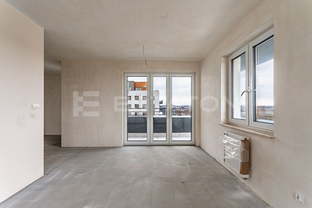 Mieszkanie 4-pokojowe Rzeszów, ul. Lubelska. Zdjęcie 1