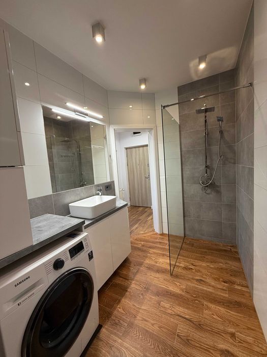 Mieszkanie 2-pokojowe Wieliczka, ul. Reformacka. Zdjęcie 7