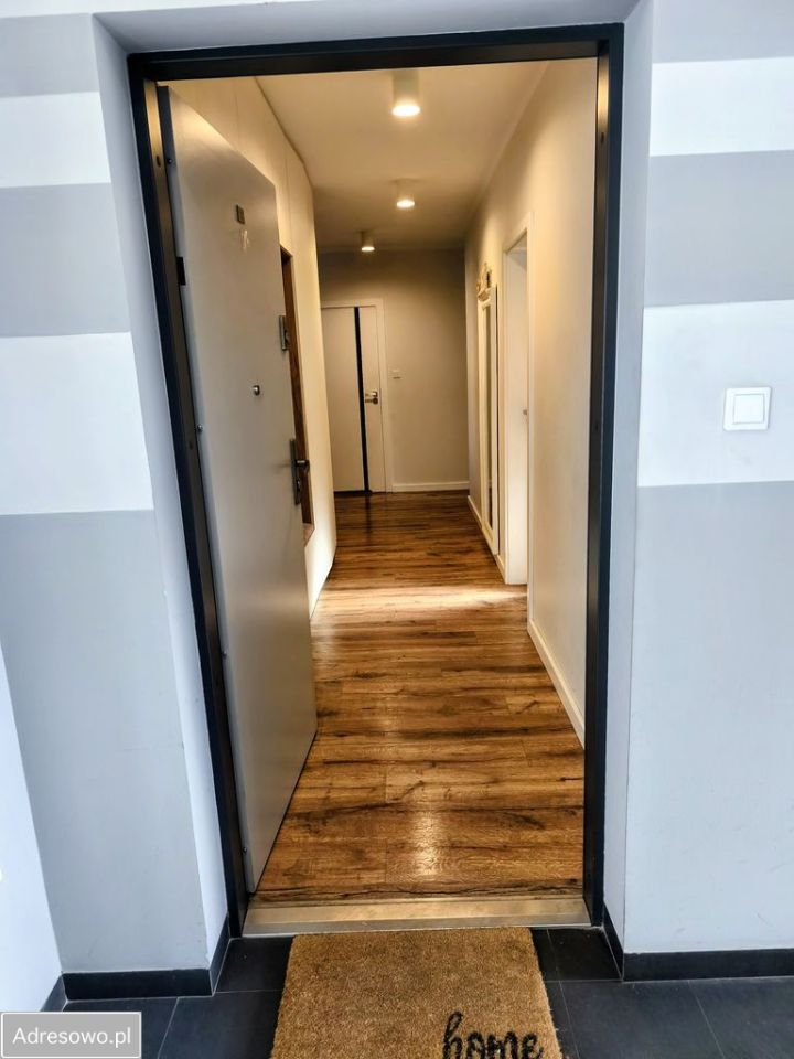 Mieszkanie 4-pokojowe Włocławek Centrum, ul. Juliusza Słowackiego. Zdjęcie 3