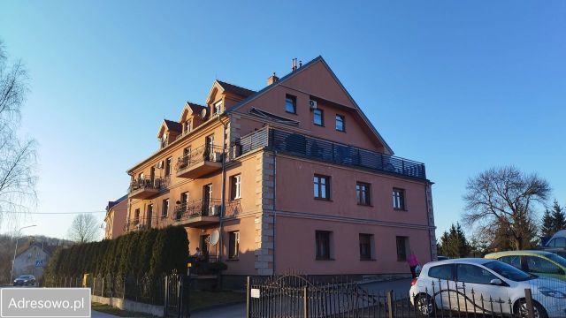 Mieszkanie 2-pokojowe Lubań, ul. Jeleniogórska. Zdjęcie 1