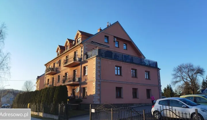 Mieszkanie 2-pokojowe Lubań, ul. Jeleniogórska