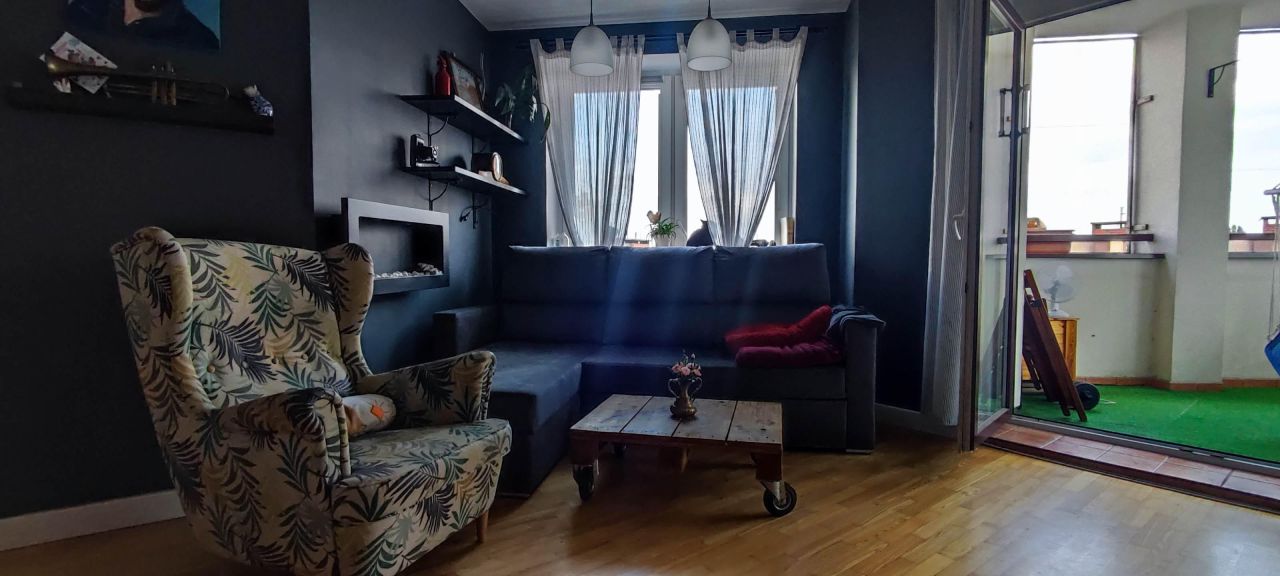 Mieszkanie 3-pokojowe Kraków Mistrzejowice, os. Bohaterów Września. Zdjęcie 10