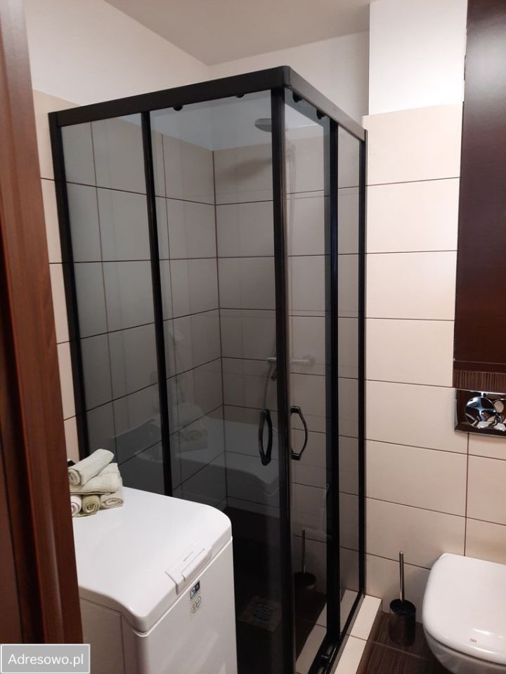 Mieszkanie 2-pokojowe Gdynia Wzgórze Świętego Maksymiliana, ul. bp. Dominika. Zdjęcie 9