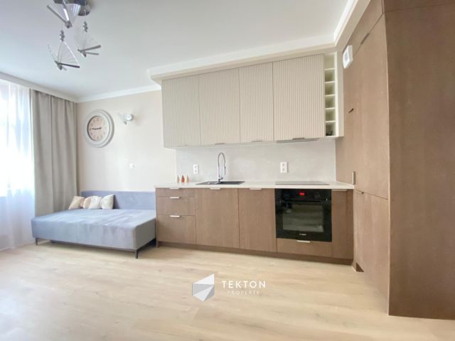 Mieszkanie 3-pokojowe Poznań Centrum, ul. Garbary. Zdjęcie 1