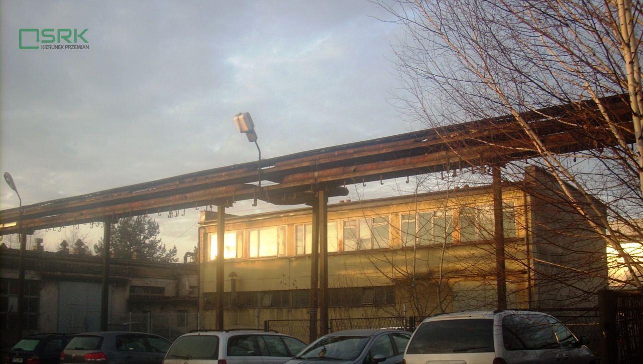 Działka inna Wola, ul. Kopalniana. Zdjęcie 7