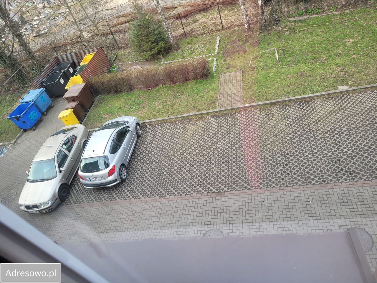 Mieszkanie 1-pokojowe Świętochłowice, ul. Wiktora Polaka. Zdjęcie 8