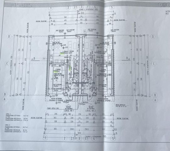 bliźniak, 4 pokoje Nasielsk, ul. Krańcowa. Zdjęcie 10