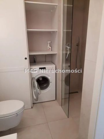 Mieszkanie 2-pokojowe Gdańsk Wrzeszcz, ul. Mirona Białoszewskiego. Zdjęcie 16