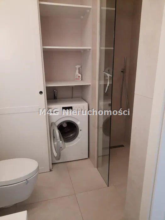 Mieszkanie 2-pokojowe Gdańsk Wrzeszcz, ul. Mirona Białoszewskiego. Zdjęcie 16