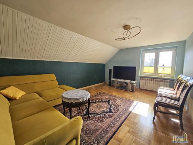 dom wolnostojący, 5 pokoi Kopanica, ul. Kwiatowa. Zdjęcie 10