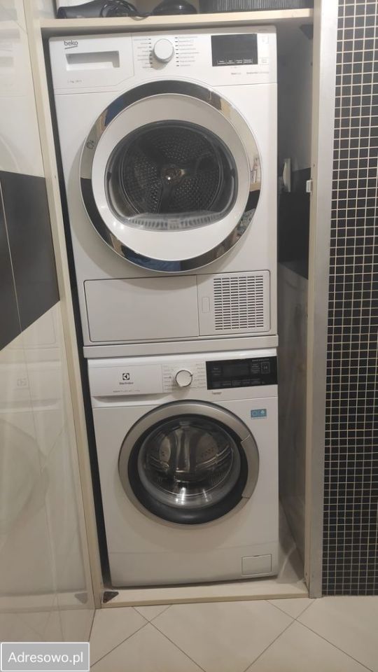 Mieszkanie 3-pokojowe Siedlce, ul. Hozera. Zdjęcie 11