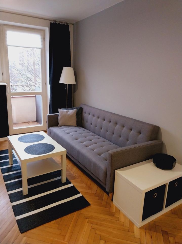 Mieszkanie 2-pokojowe Warszawa Praga-Południe, ul. Grochowska. Zdjęcie 5