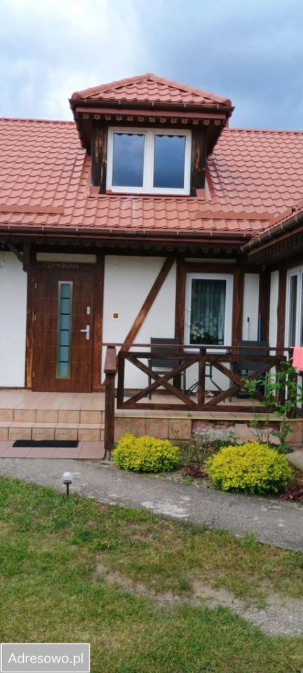 dom wolnostojący, 6 pokoi Faryny. Zdjęcie 14