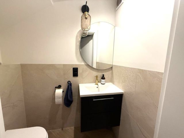 dom szeregowy, 4 pokoje Smardzów, ul. Szafirowa. Zdjęcie 5