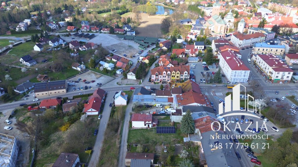 dom wolnostojący, 4 pokoje Przeworsk. Zdjęcie 12