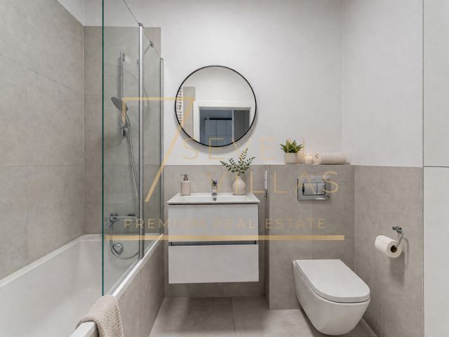 Mieszkanie 2-pokojowe Warszawa Mokotów, ul. Taśmowa. Zdjęcie 7