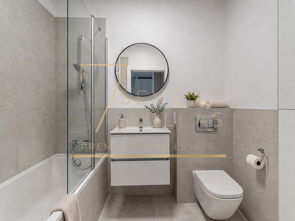 Mieszkanie 2-pokojowe Warszawa Mokotów, ul. Taśmowa. Zdjęcie 7