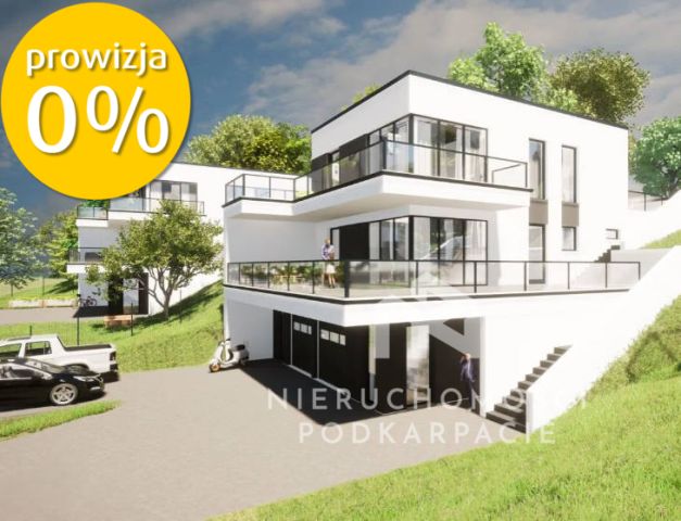 dom wolnostojący, 4 pokoje Rzeszów, ul. ks. bpa Antoniego Betańskiego. Zdjęcie 18