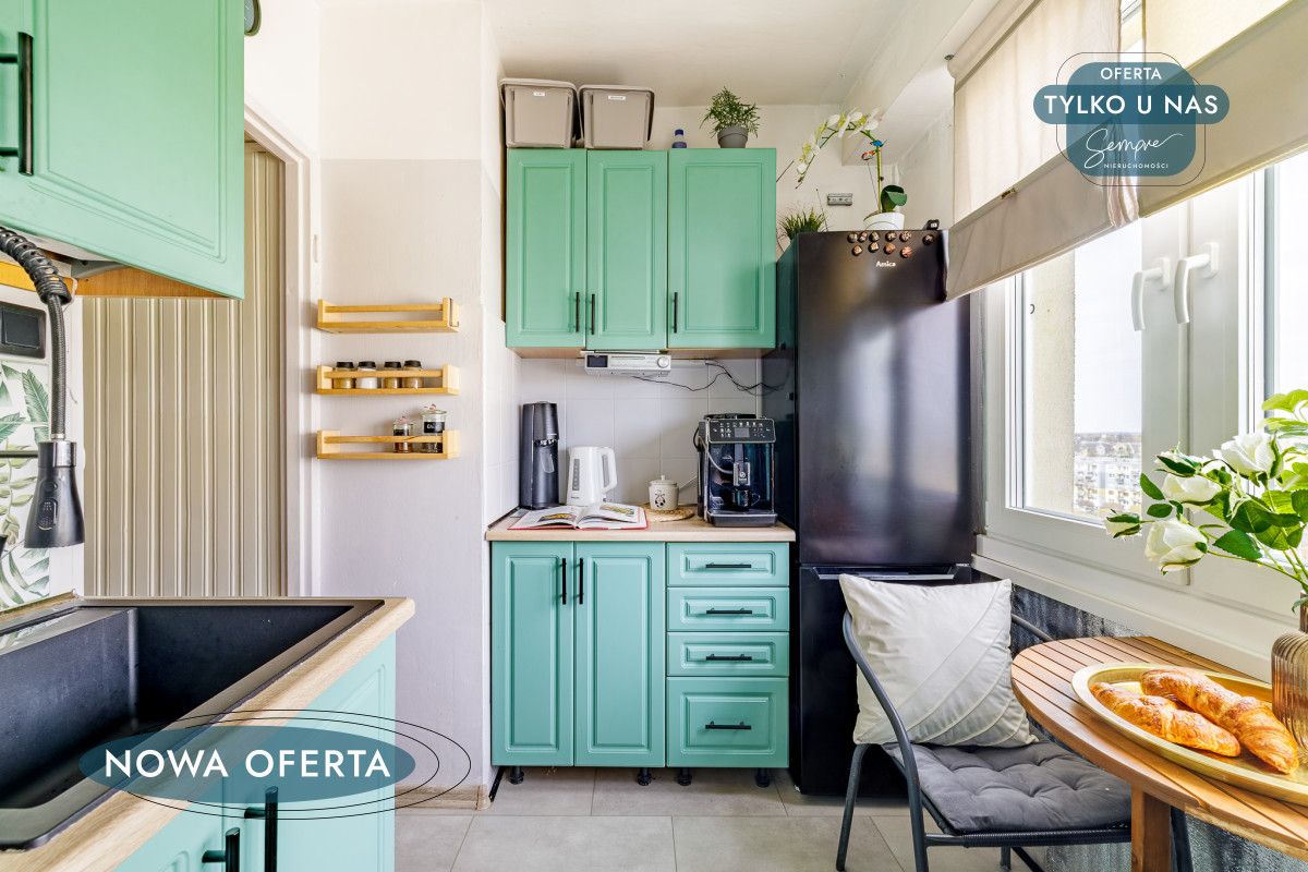 Mieszkanie 3-pokojowe Sieradz, ul. Aleja Pokoju. Zdjęcie 8