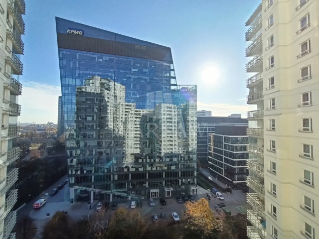 Mieszkanie 5-pokojowe Warszawa Śródmieście, ul. Zygmunta Słomińskiego. Zdjęcie 13