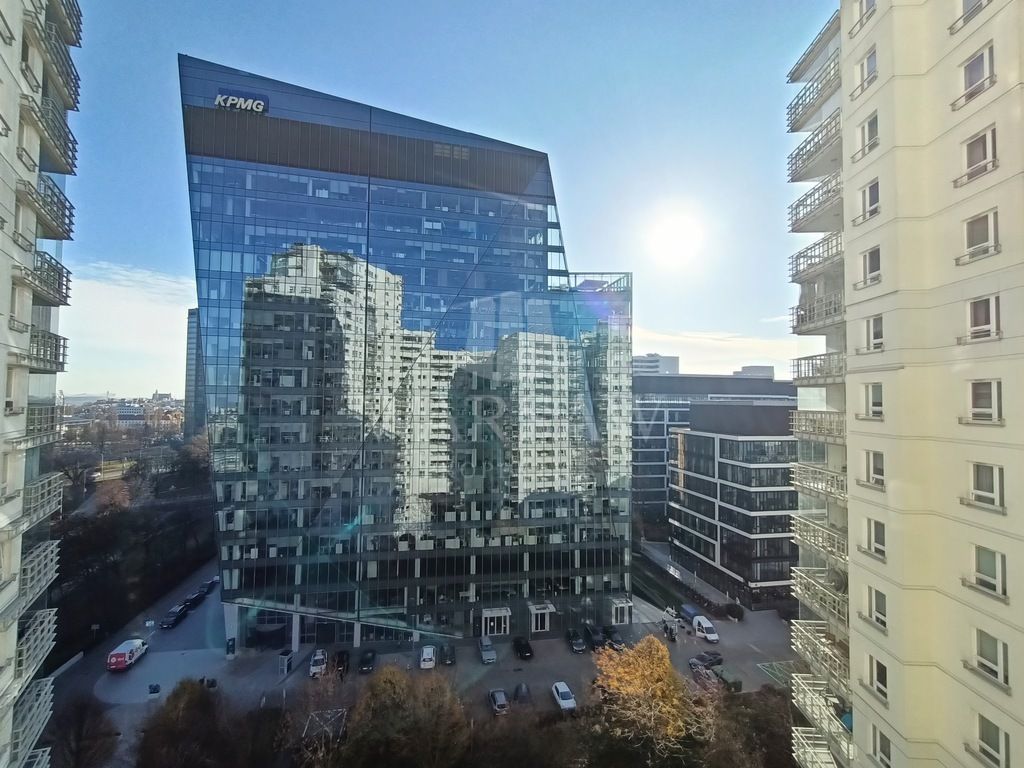 Mieszkanie 5-pokojowe Warszawa Śródmieście, ul. Zygmunta Słomińskiego. Zdjęcie 13