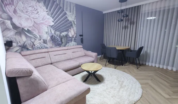 Mieszkanie 3-pokojowe Kielce Ostra Górka, ul. Wojska Polskiego