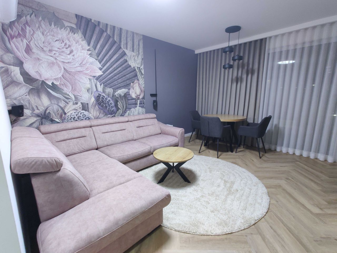 Mieszkanie 3-pokojowe Kielce Ostra Górka, ul. Wojska Polskiego. Zdjęcie 1