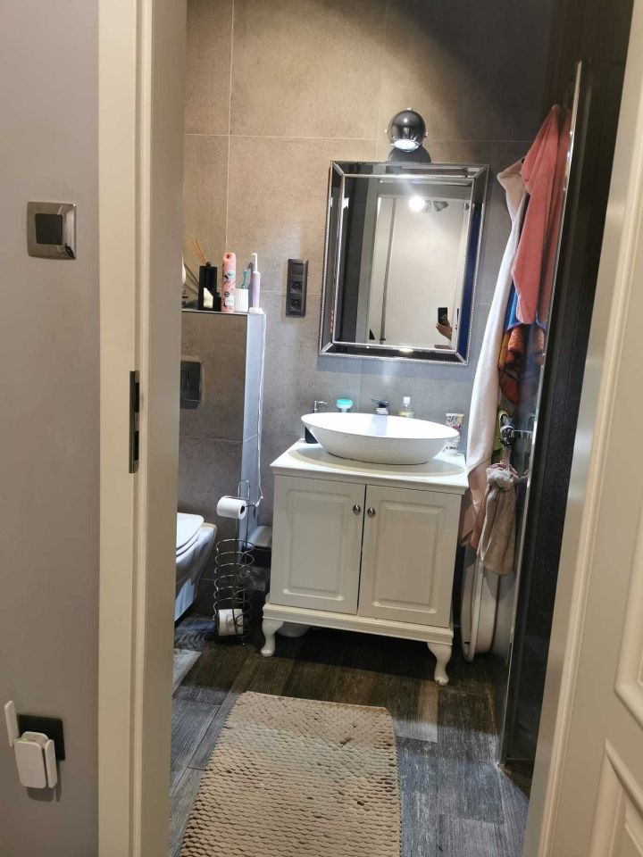 Mieszkanie 3-pokojowe Będzin Grodziec, ul. Barlickiego. Zdjęcie 4