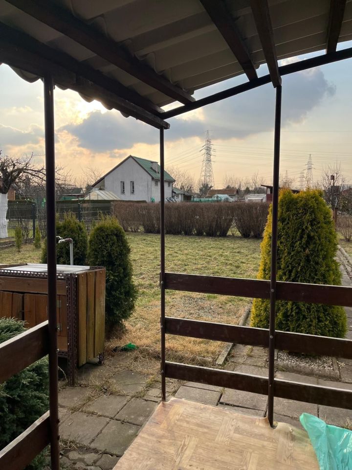 Działka rod Białystok Antoniuk. Zdjęcie 8